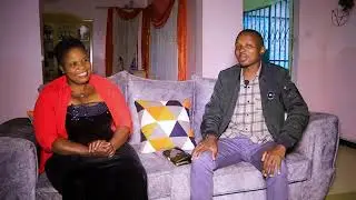 Untold Story: Details from Naomi Nyongesa aka Mama Brown
