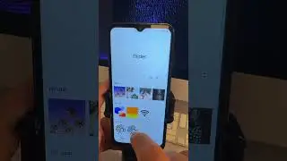 Samsung Trick wechselnden Hintergrundbilder #techtips #SamsungTricks #SmartphoneTips #androidtips