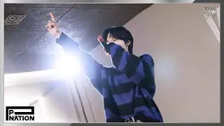 [Special Clip] TNX 은휘 '위로' from 'THE NEW SIX' Ep.1