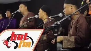 RAIHAN - PUJI PUJIAN (LIVE) - Akustik Hot - 