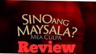 MEA CULPA REVIEW
