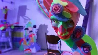 Elitch Gardens and Meow Wolf