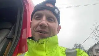 Капиталовложения. Замена зеркала, вытяжной грибок, лопнула трубка пневмы. Renault Master 3.