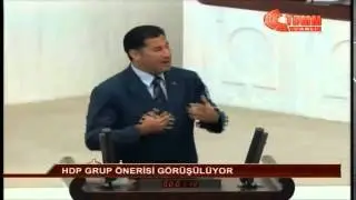 OĞAN, AKP'nin Türkmenler Konusundaki İki Yüzlülüğünü 2 Dakikada Ortaya Çıkardı