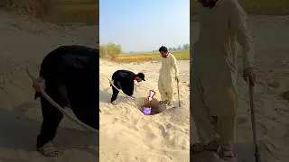Very Funny 😂😂 wait for end 