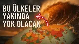 Why will these countries disappear very soon? The world's first digital country!