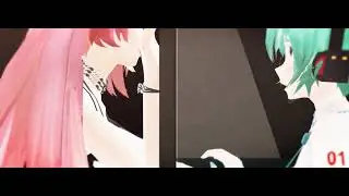 (MMD) UM