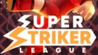 Standard Pro League Gameplay  #1(Roblox super striker League)