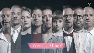 Wer ist Alma? | Volksoper Wien