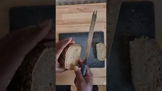 Gluten Free Millet Bread recipe