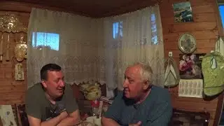 Шашлычок / Огурец / Беленькая 18+