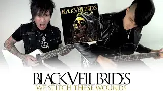 Black Veil Brides | 