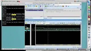 Using System Verilog Assertions (SVA) to find a specific sequence in a window of time