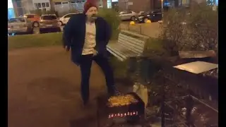 Маэстро Рыба - Эпапа мясу