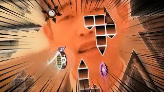 Mou Koinante Shinai (もう恋なんてしない) - Geometry Dash Layout