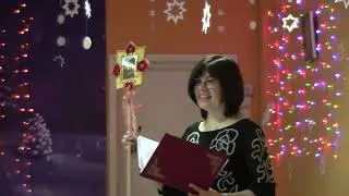 Рождество.2024