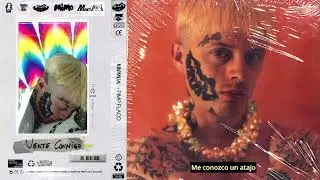 Pimp Flaco - Vente Conmigo