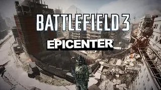Battlefield 3 Online Live Commentary (german/deutsch) #75