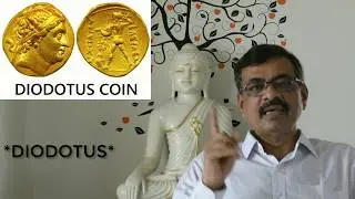 History about coins from Indo-Greek, Indo-Scythian, and Indo-Parthian