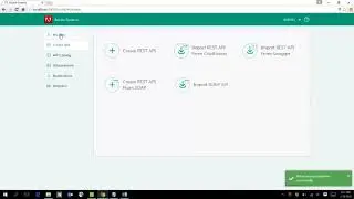 API version life cycle management