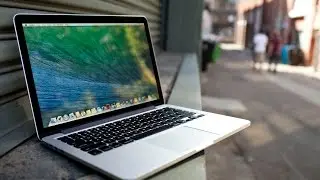 Apple Macbook Pro 13