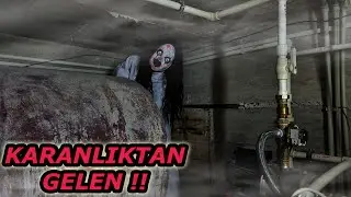 KARANLIKTAN GELENDEN CADILAR BAYRAMI İÇİN KENDİNE EŞ İSTİYOR !!