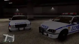 GTA V - Add-on sirens.... more testing!