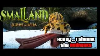 Cleatus and JoBob | Ep2 - Rinse Lather Repeat