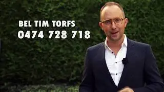 Tim Torfs - zonder shakes en zonder honger