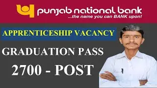 Punjab National Bank apprenticeship. how to apply Punjab National Bank apprenticeship #dotspoint