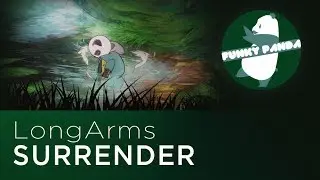 LongArms - Surrender