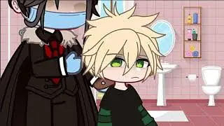 kimi wa dekinai dekinai dekinai ko || satan angst || Obey Me! SWD?