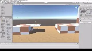 [Unity3d] Making The Player Move Along With A Platform