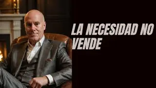 La necesidad no vende