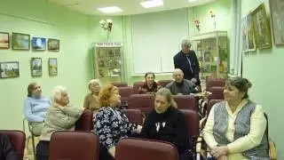 А  Чеплашкин ЖУРАВЛИ