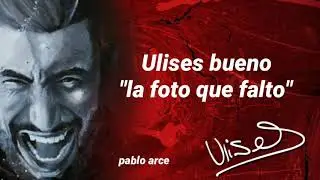 Ulises bueno 