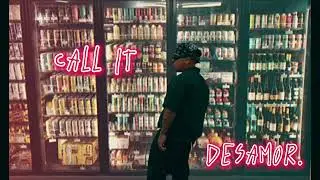 CALL IT (Original Mix) - desamor.