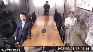23 Feb 21 Jerusalem Lab (Zoom call with Kelvin Wu)