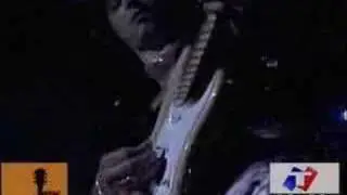 Rata Blanca - Rompe el Echizo