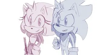 Knuckles The Responsible Uncle (animatic)