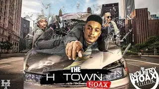 🔴H-TOWN -  Knockin' Da Hoax ( CENSORED)