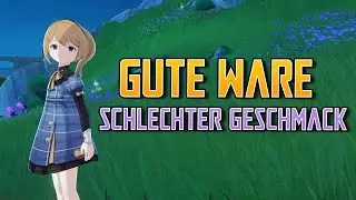 Gute Ware Schlechter Geschmack - World Quest - Genshin Impact German