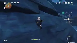 THE CHASM