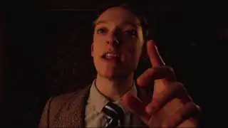 The Producers - Leo Bloom Court Monologue | Rubén Giuliani