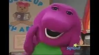 Barney & Friends: Era 2 (Custom Intro)