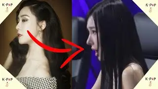 SNSD Tiffany Draws Mixed Reactions Following Nose Job Speculation