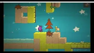 Lp. BattleBlock Theater 3 глава. Спидран