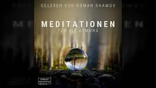 Anna Scheinfrei - Meditationen für die Atmung
