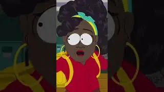 South Park Kathleen Kennedy Joining the Panderverse
