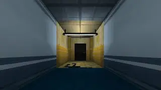 ULTRAKILL 95 - Two Places, One Space